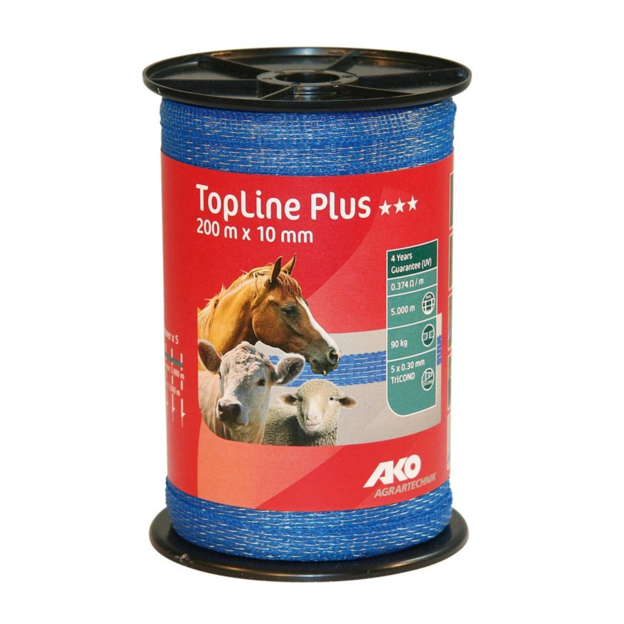 Aitanauha TopLine Plus
