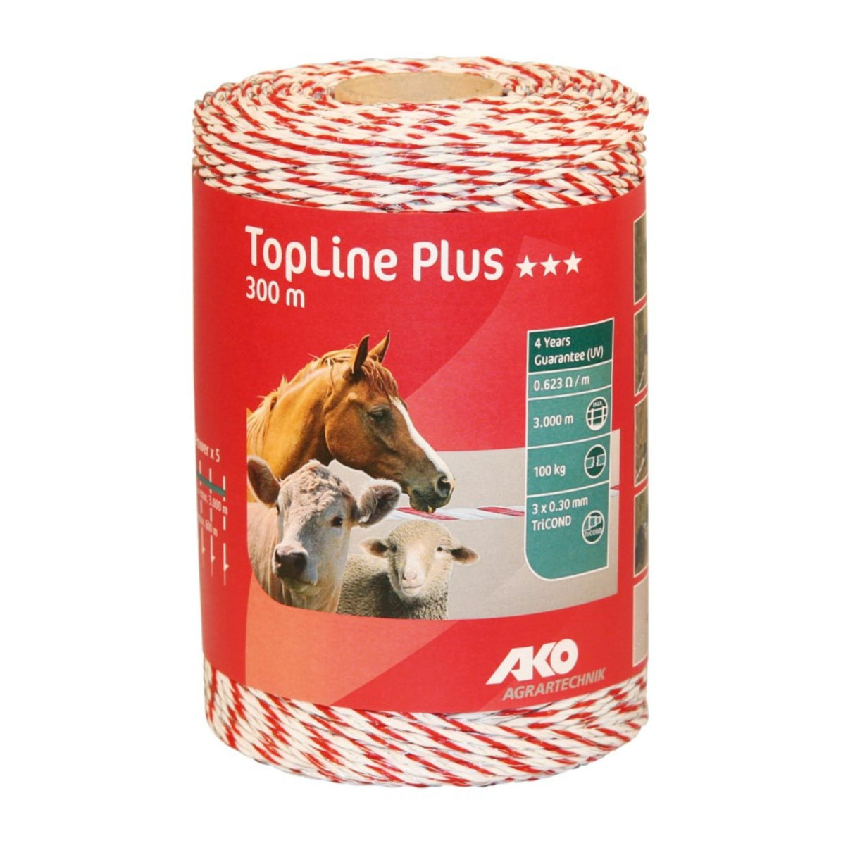 Aitanaru TopLine Plus