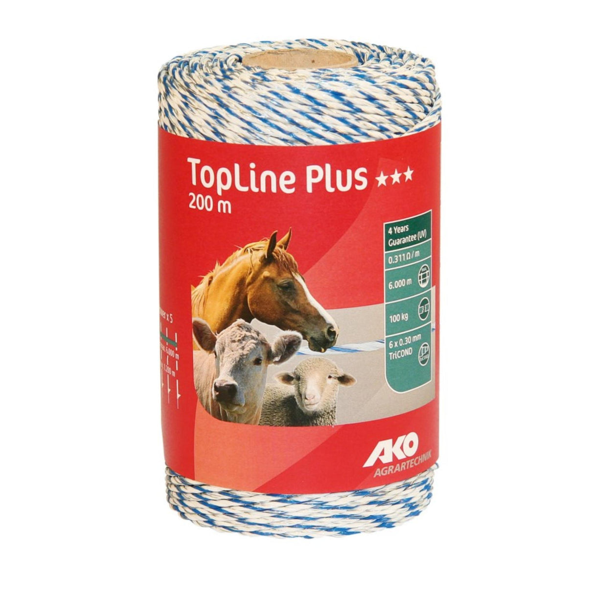 Aitanaru TopLine Plus