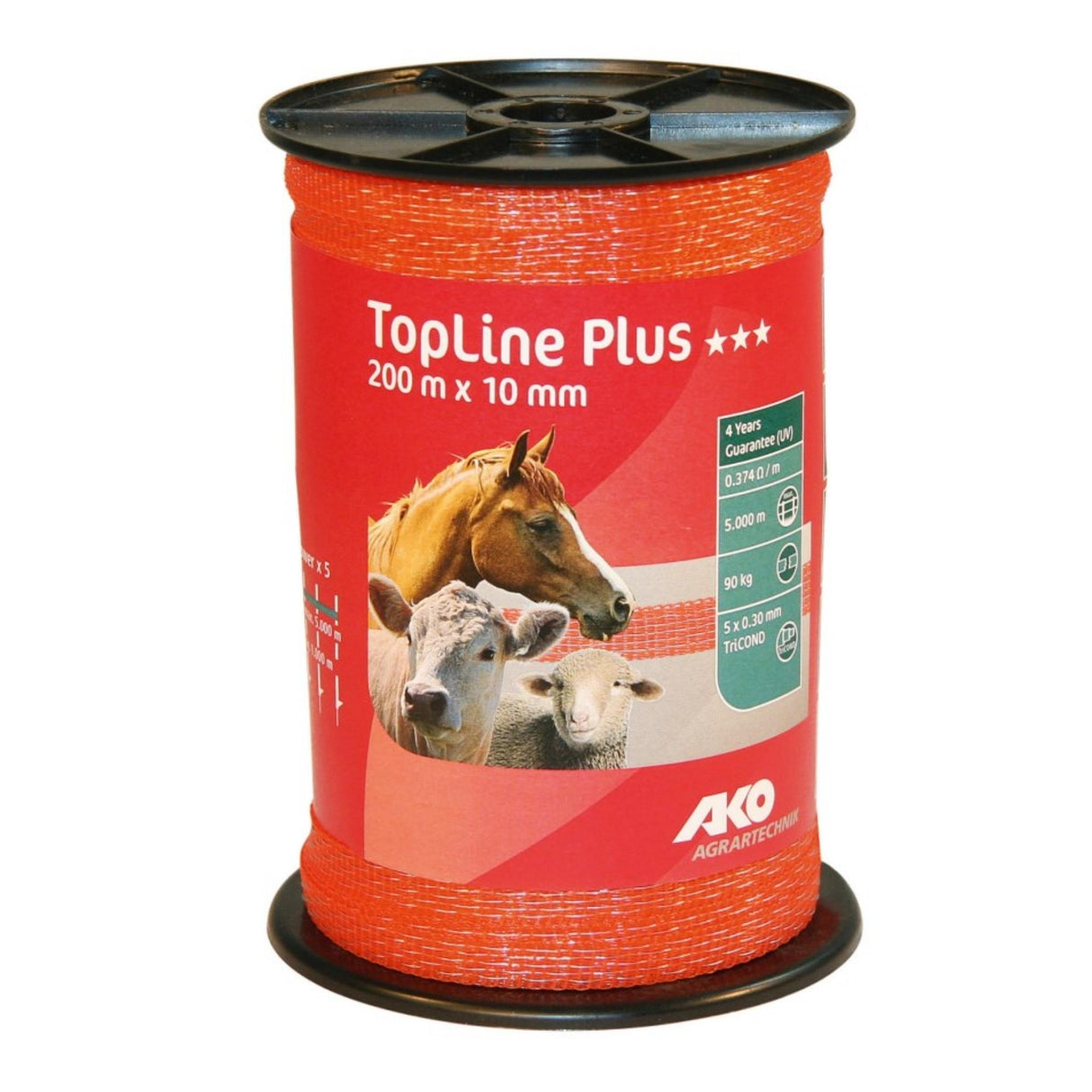 Aitanauha TopLine Plus