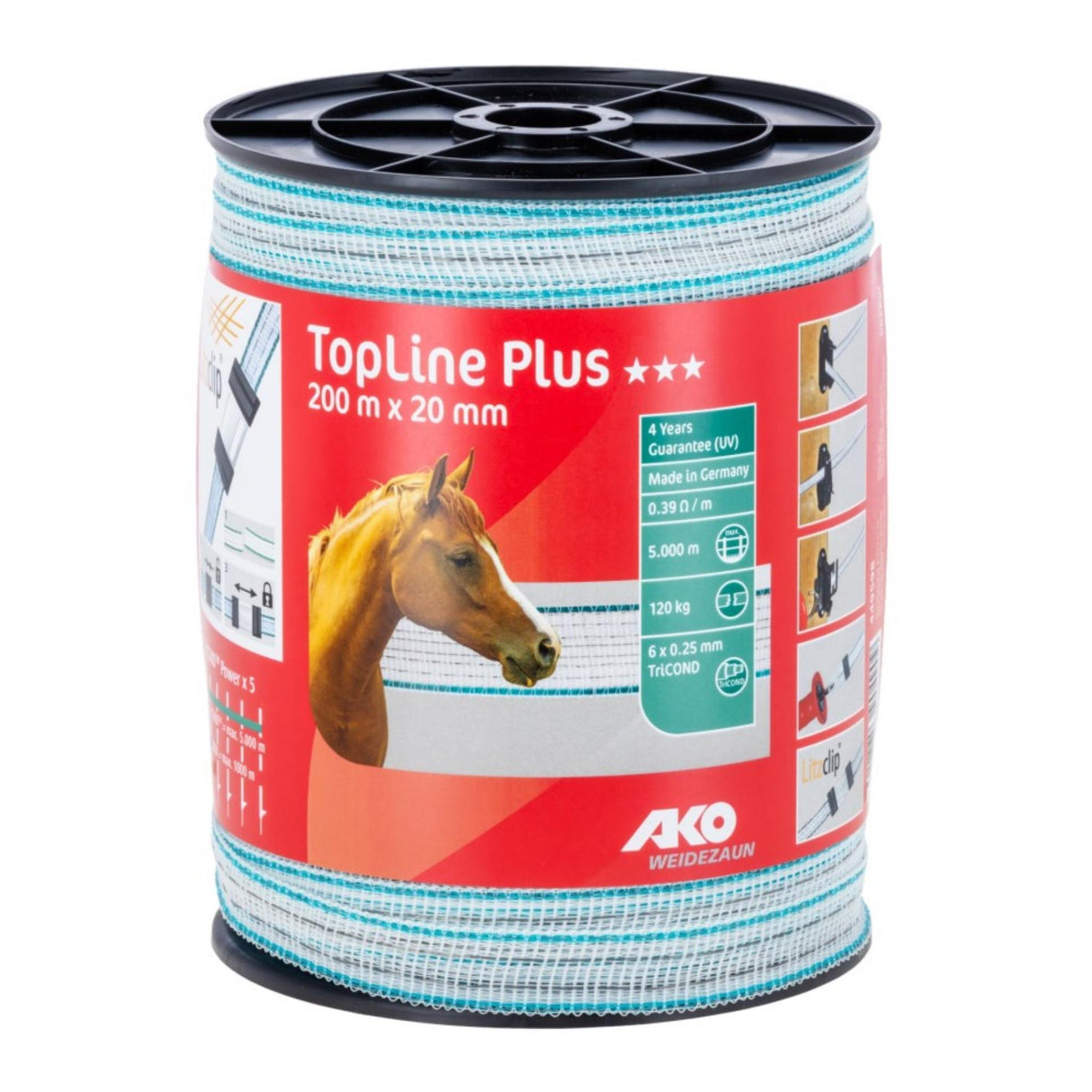 Aitanauha TopLine Plus