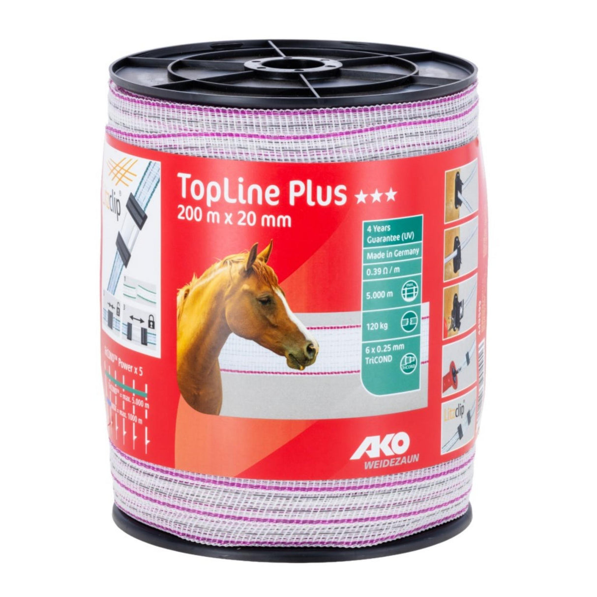 Aitanauha TopLine Plus