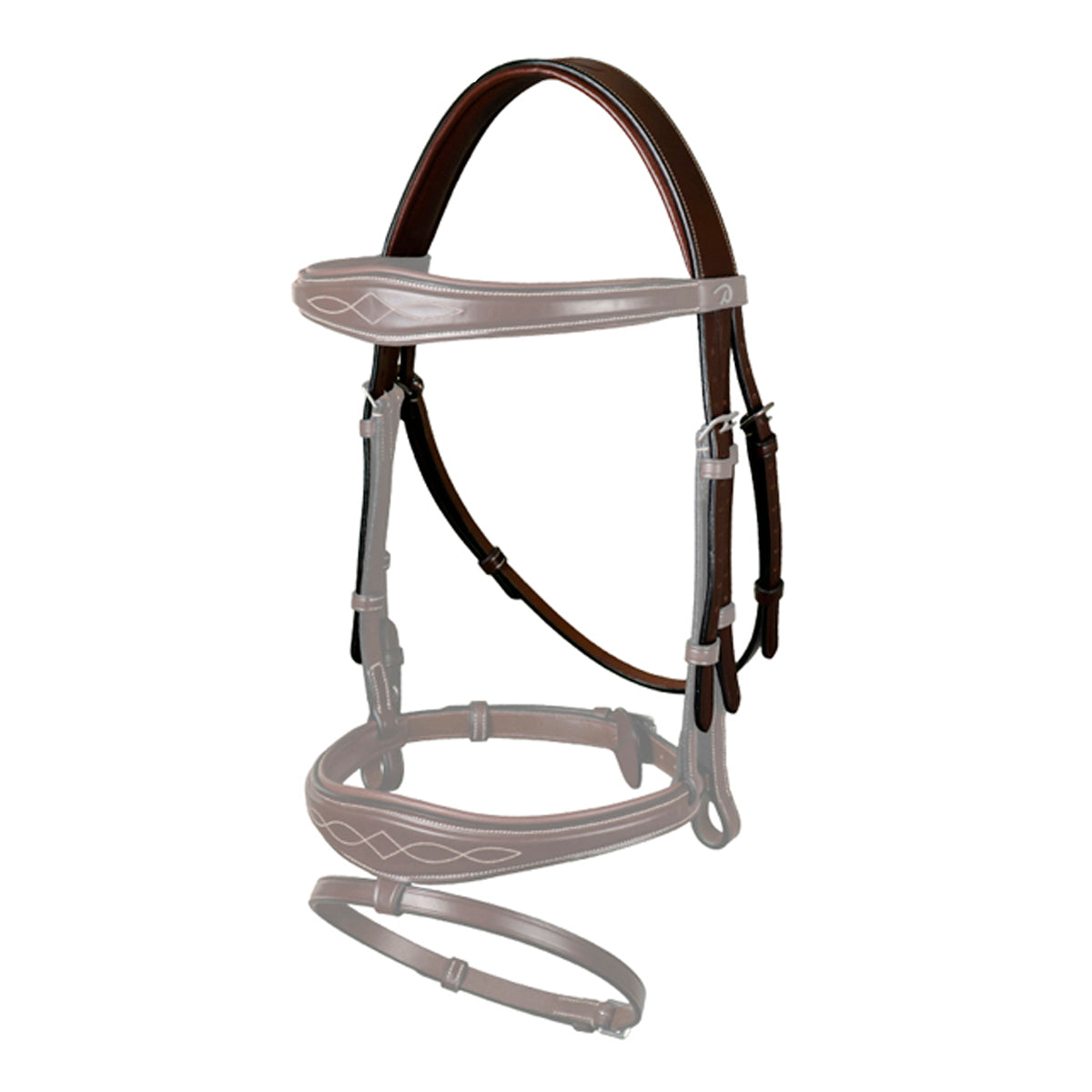 Headpiece US Hunter Collection