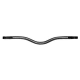 Browband V-Shaped Clincher Silver NE/US Collections