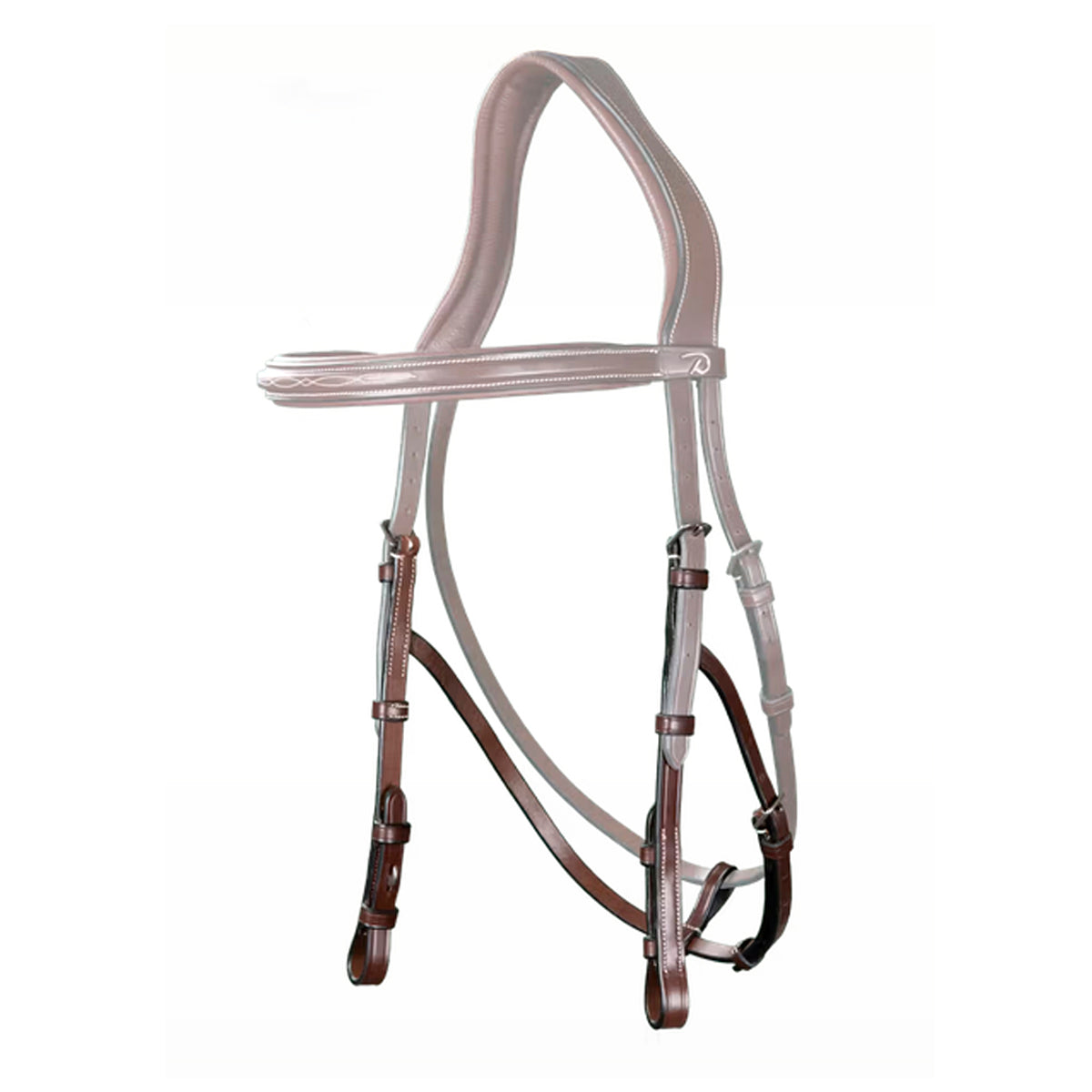 Poskihihnat Hackamore NE/US/D Collections