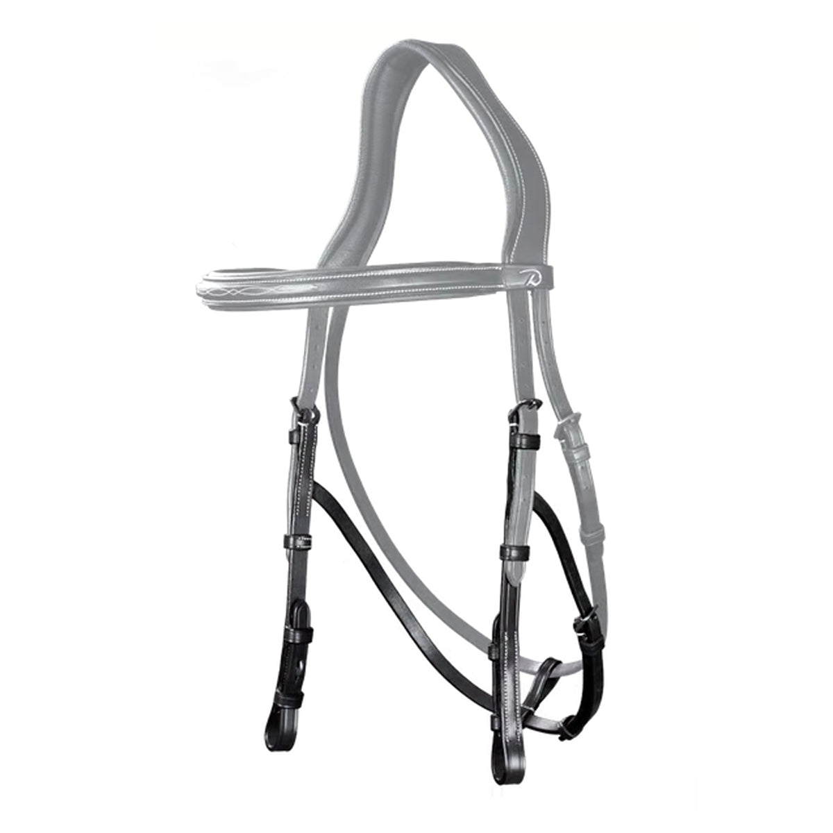 Poskihihnat Hackamore NE/US/D Collections
