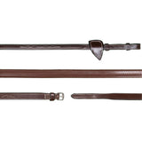 Reins Rubber 1/2" NE/US/D Collections