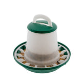 Ruokinta-automaatti 2-Level 3 kg