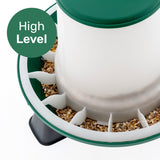 Ruokinta-automaatti 2-Level 3 kg