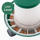 Ruokinta-automaatti 2-Level 3 kg