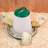 Ruokinta-automaatti Cap 1 kg