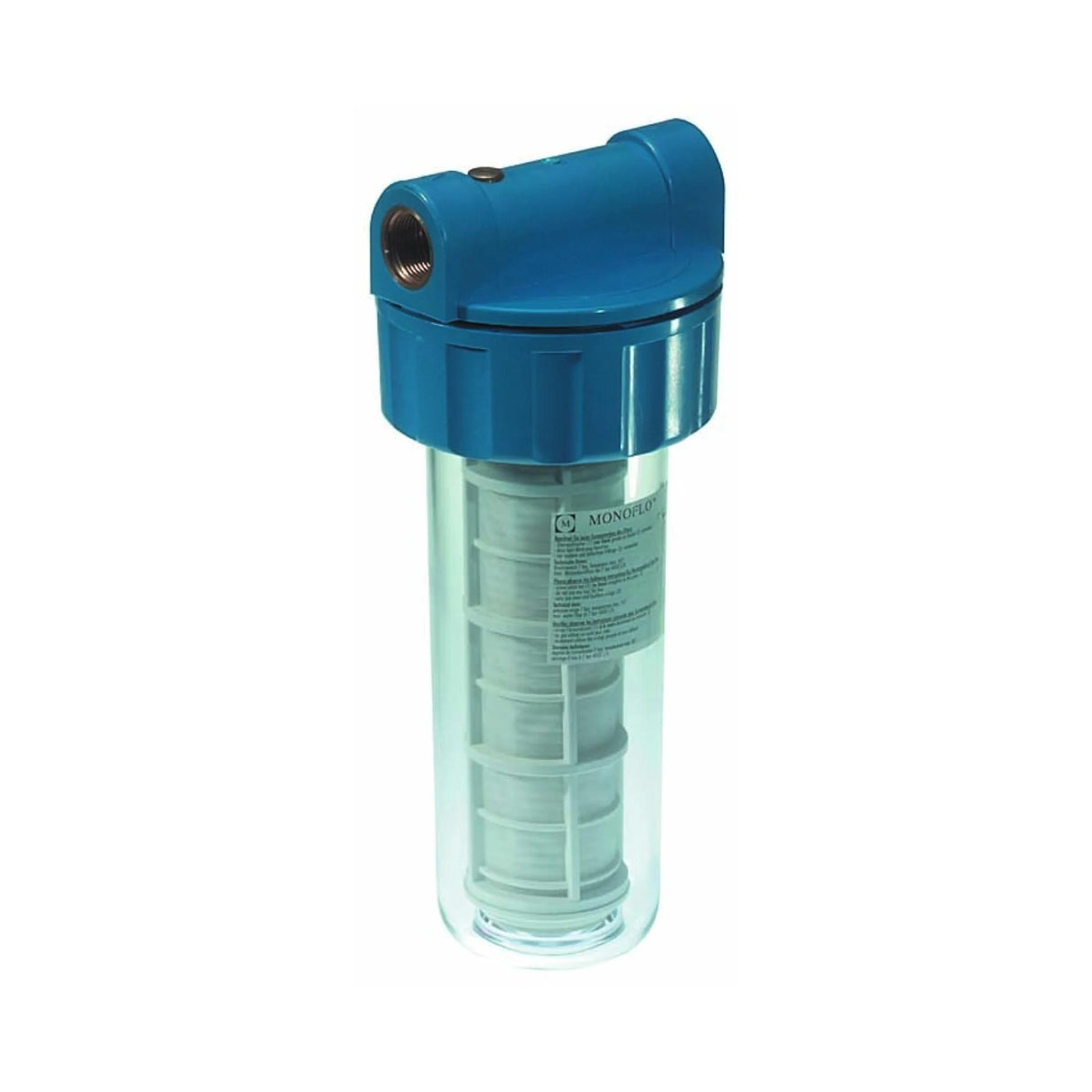 Vedensuodatin 3/4"