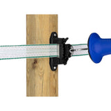 Veräjäeristin Nauhalle Premium T-Liitäntä - 3kpl