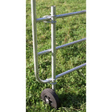 Portin Tukipyörä