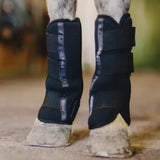 Wooler Stable Boots Short