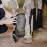 Wooler Stable Boots Short