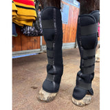 Wooler Stable Boots Long