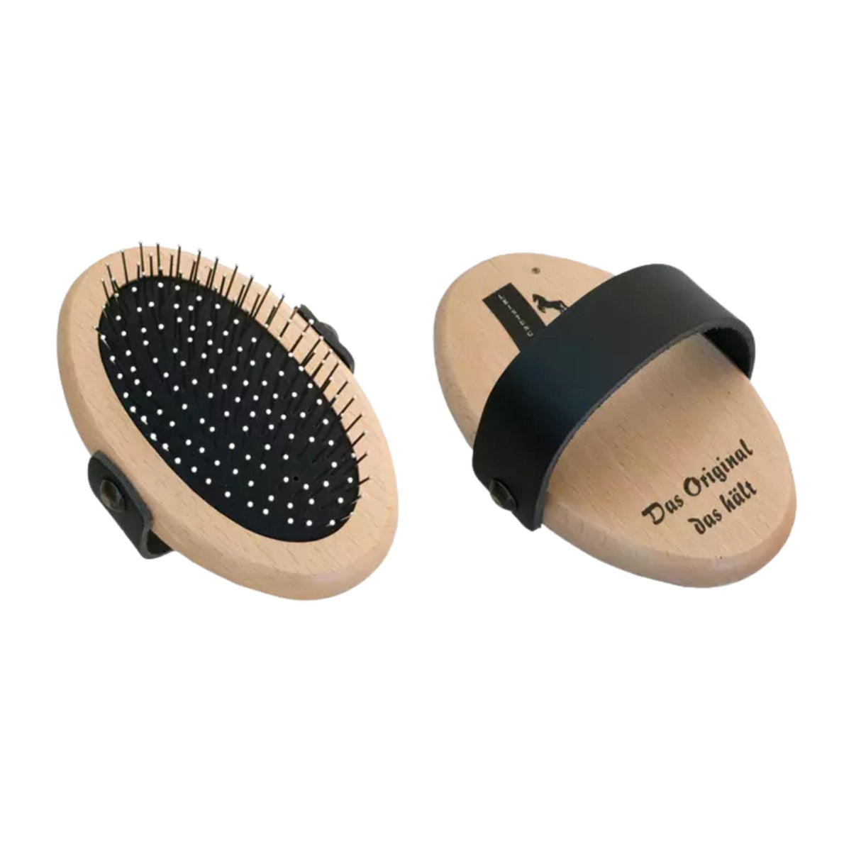 Mane and Tail Brush 4g86