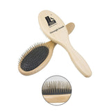 Detangle Brush 4s61