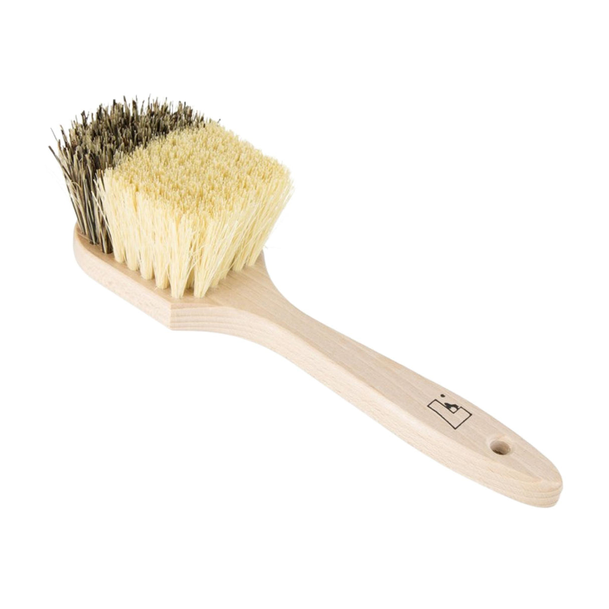 Hoofbrush with Handle 5s73