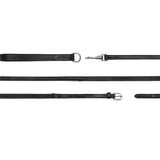 Draw Reins Hunter 1/2" Working Collection