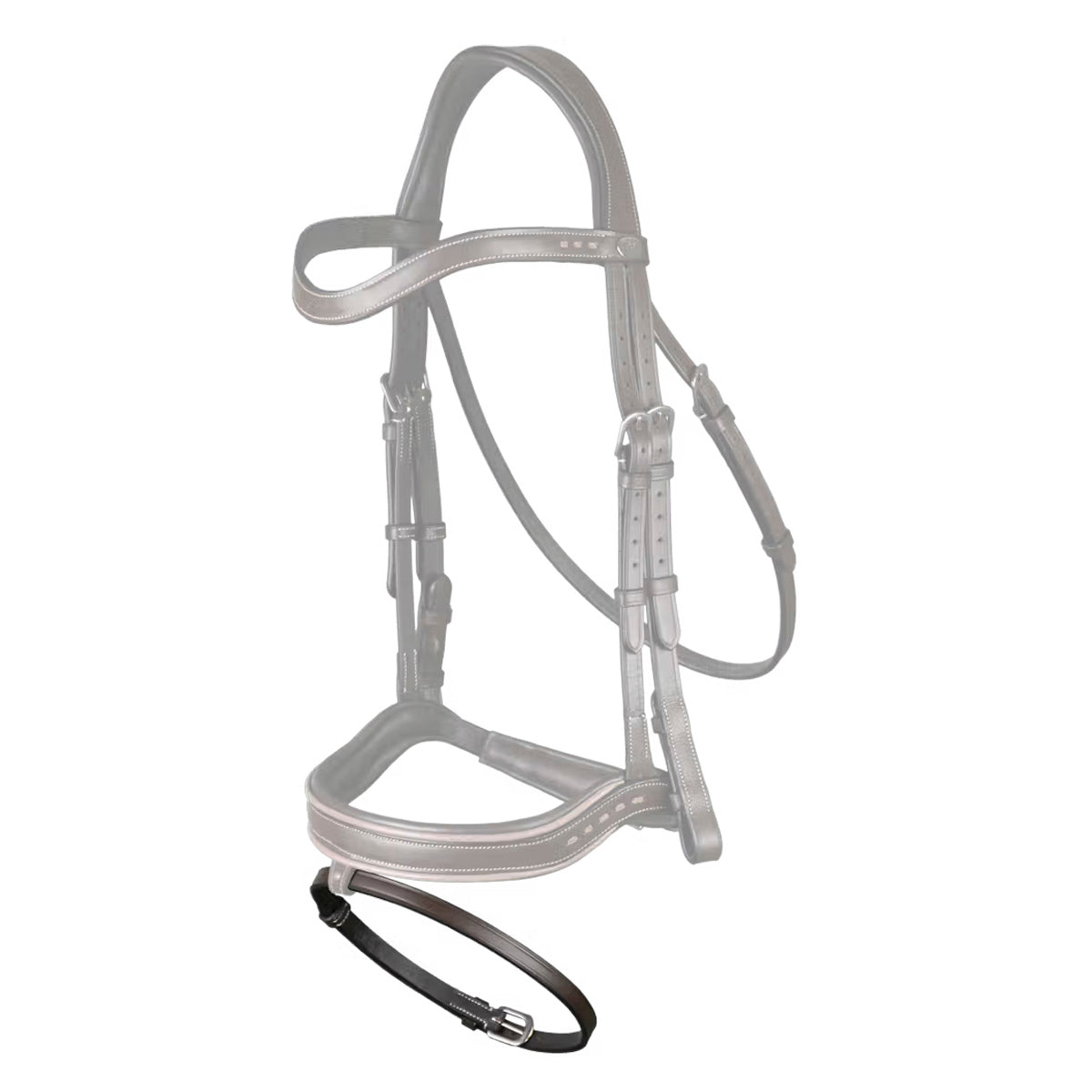 Nose Strap Flash 1/2" Working Collections