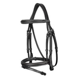 Bridle Classic Flash Noseband Working Collections