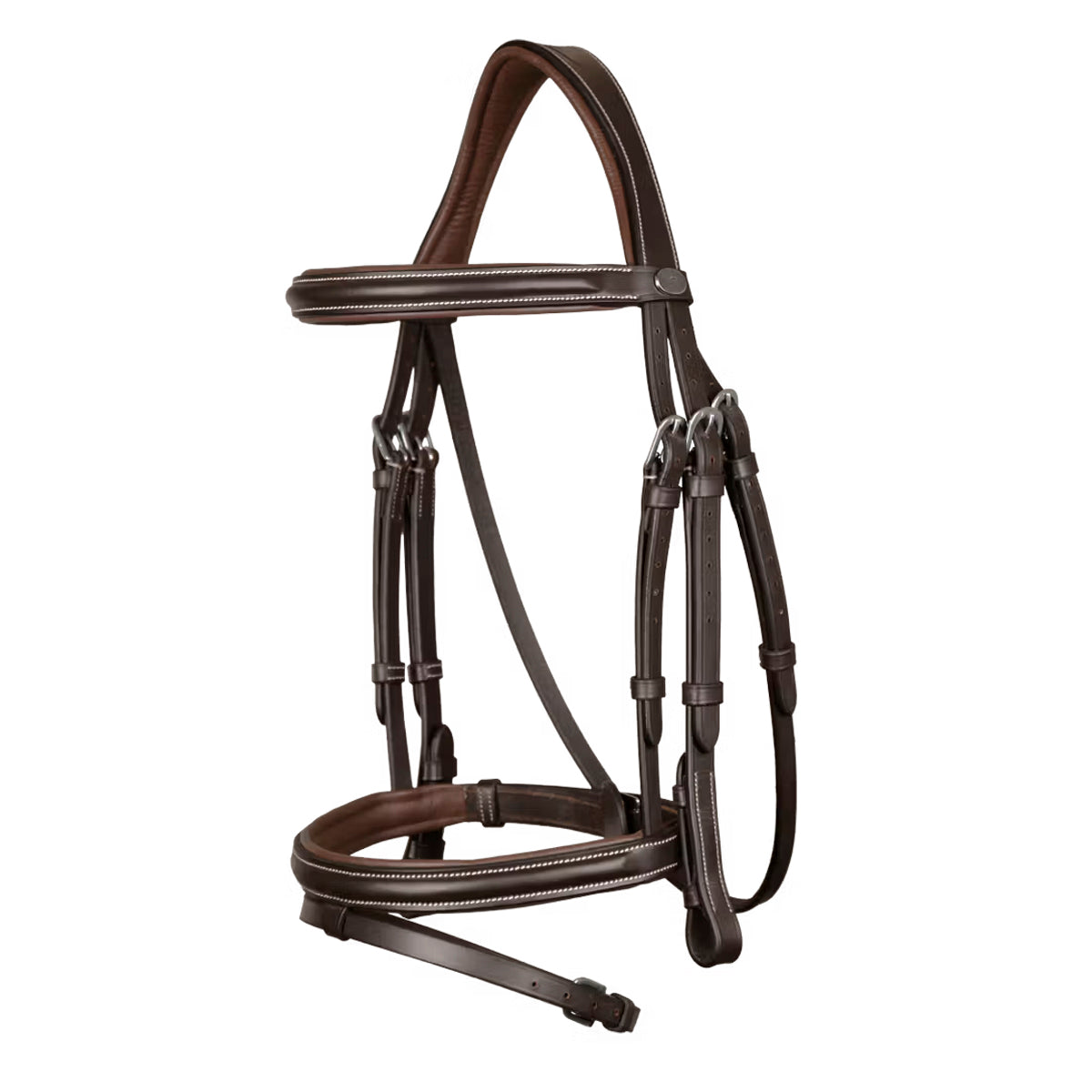 Bridle Classic Flash Noseband Working Collections