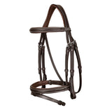 Bridle Classic Flash Noseband Working Collections