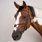 Suitset Figure 8 Noseband Working Collection