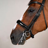Kankisuitset Patent Large Crank Noseband Working