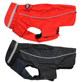 Sademantteli Raincoat