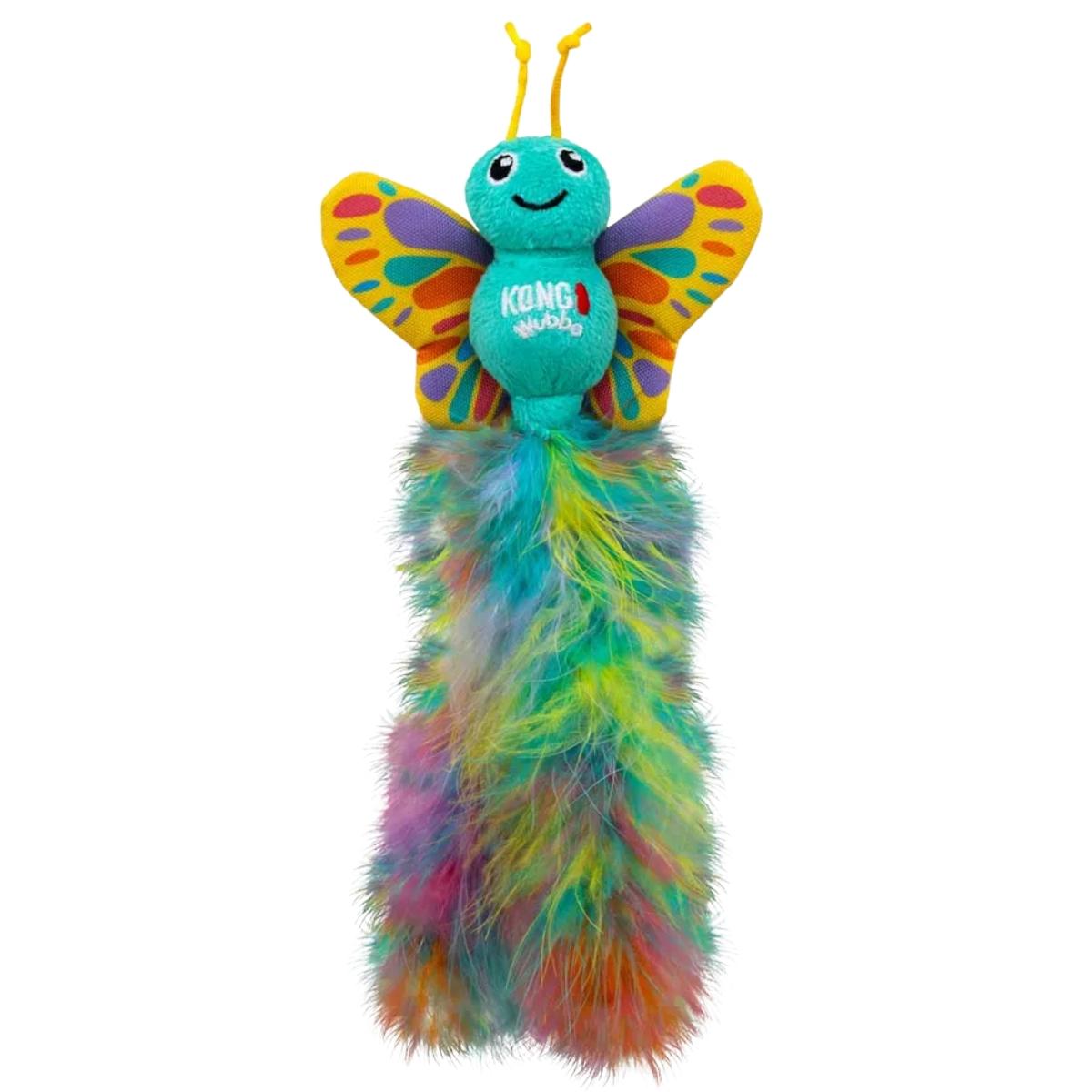 Kissanlelu Wubba Butterfly