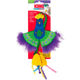 Kissanlelu Connects Peacock