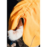 Talvimantteli Expedition Parka