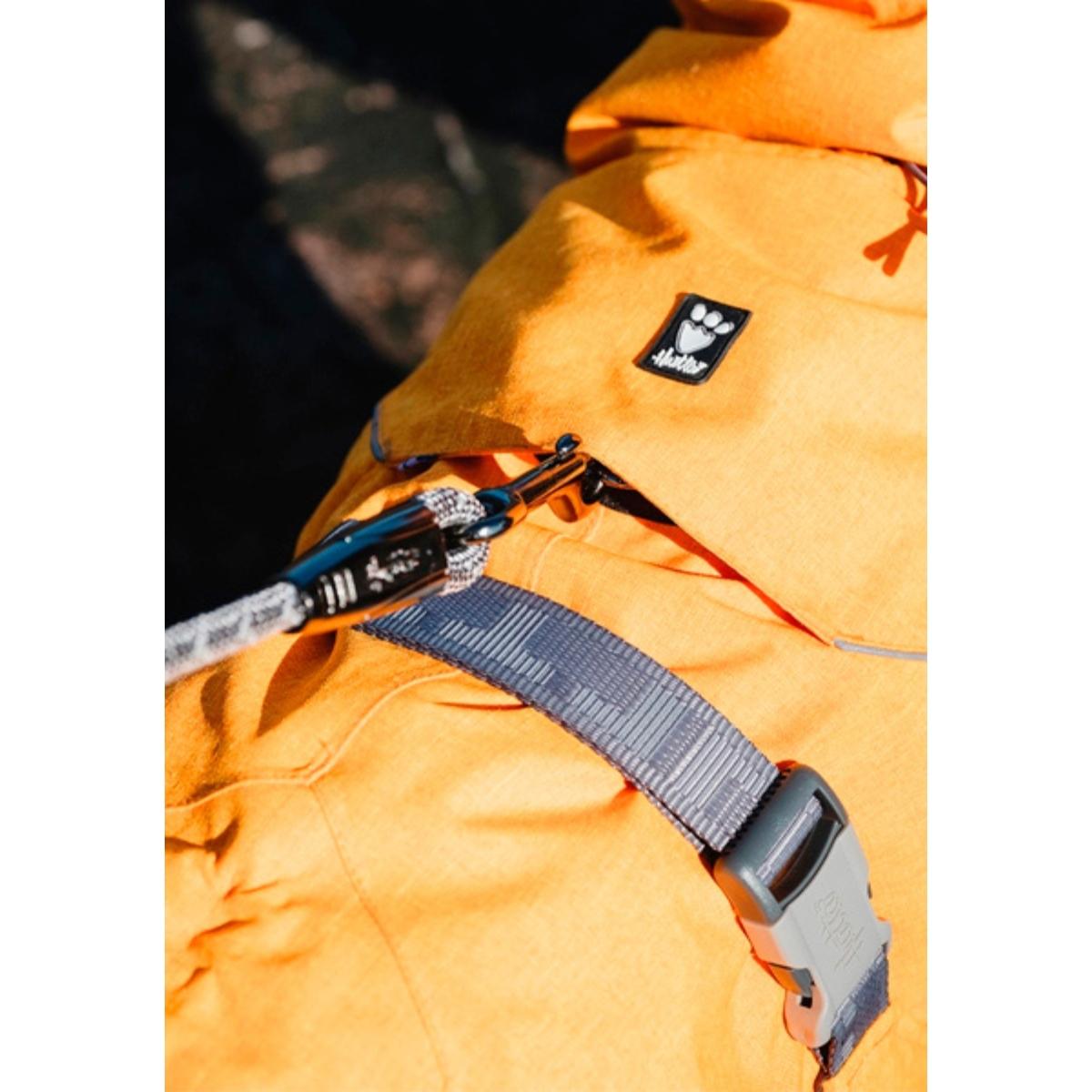 Talvimantteli Expedition Parka