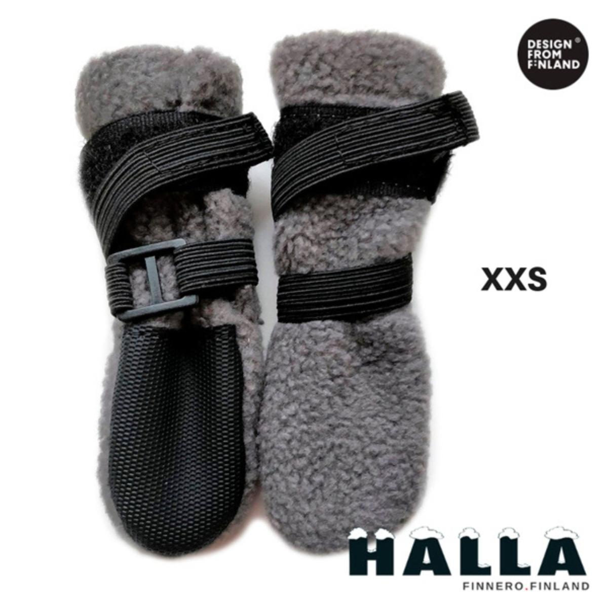 Halla Tossut