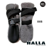 Halla Tossut