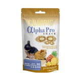 Alpha Pro Pineapple Treat 50g.
