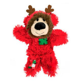 Kissanlelu Holiday Softies Pajama Bear