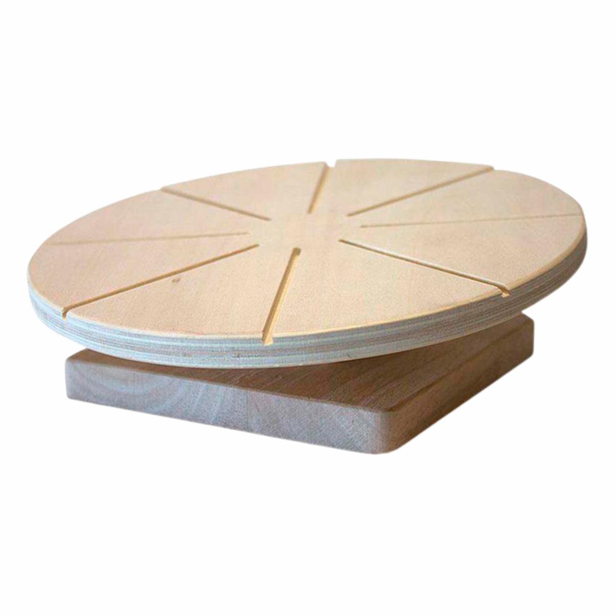 Juoksulevy Wooden
