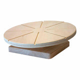 Juoksulevy Wooden