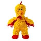 Pehmolelu Knots Chicken S