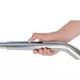Potkurauta Easy Release Stainless Steel