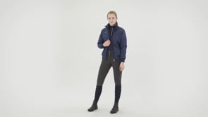 Naisten Team -takki Sporty Blouson