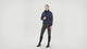 Naisten Team -takki Sporty Blouson