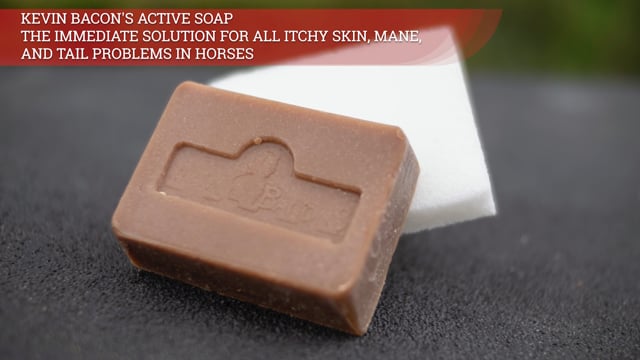 Saippua Active Soap