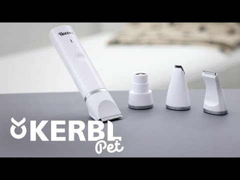 Akku Minitrimmeri Multi 4in1