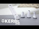 Akku Minitrimmeri Multi 4in1