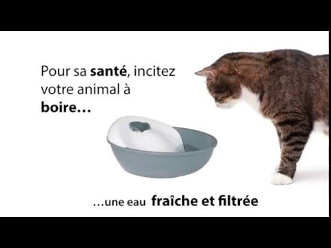 Juoma-automaatti Classic Pet Fountain